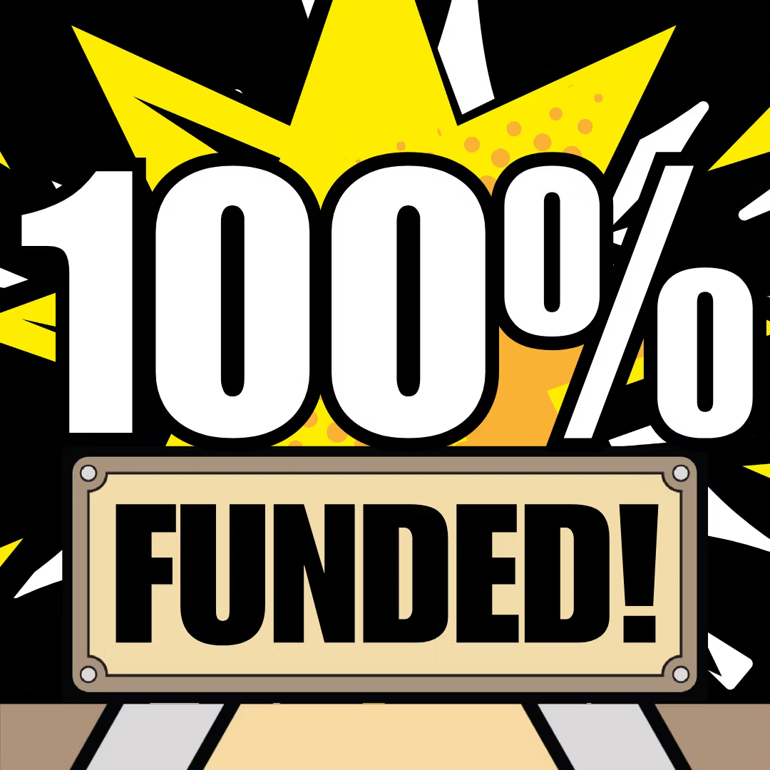 Hockey Hardware Reaches Kickstarter Funding Goal