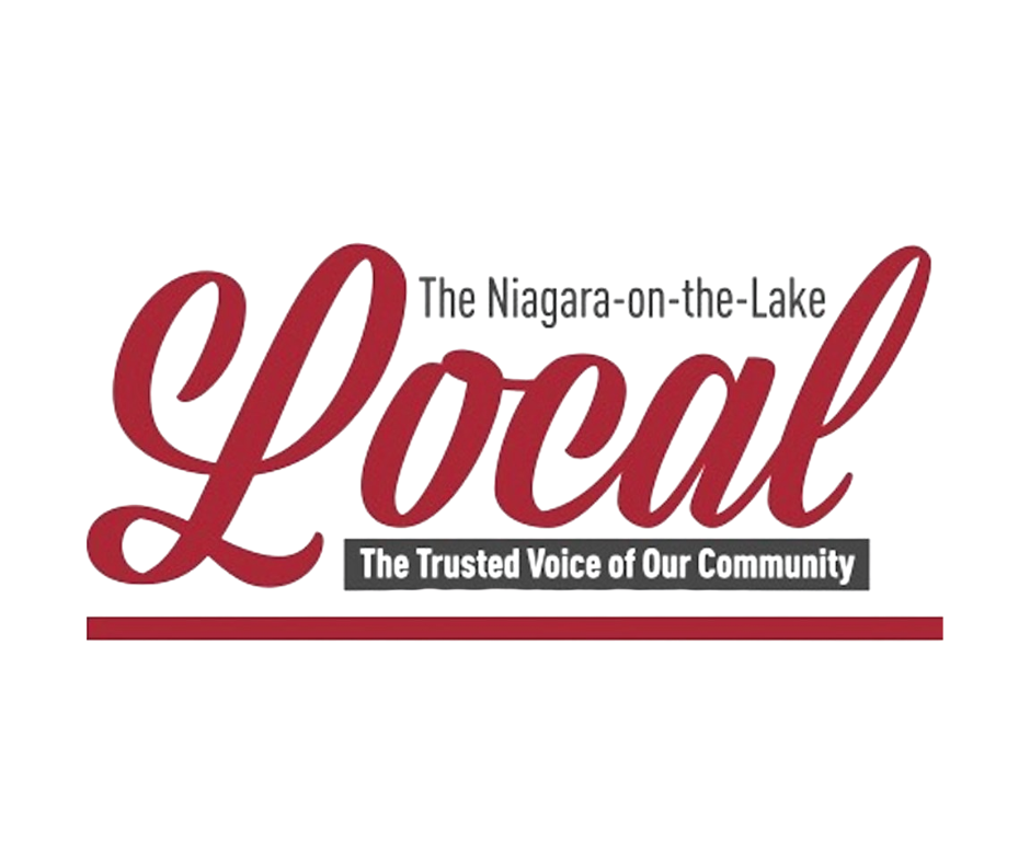 The Niagara-on-the-Lake (NOTL) Local logo.