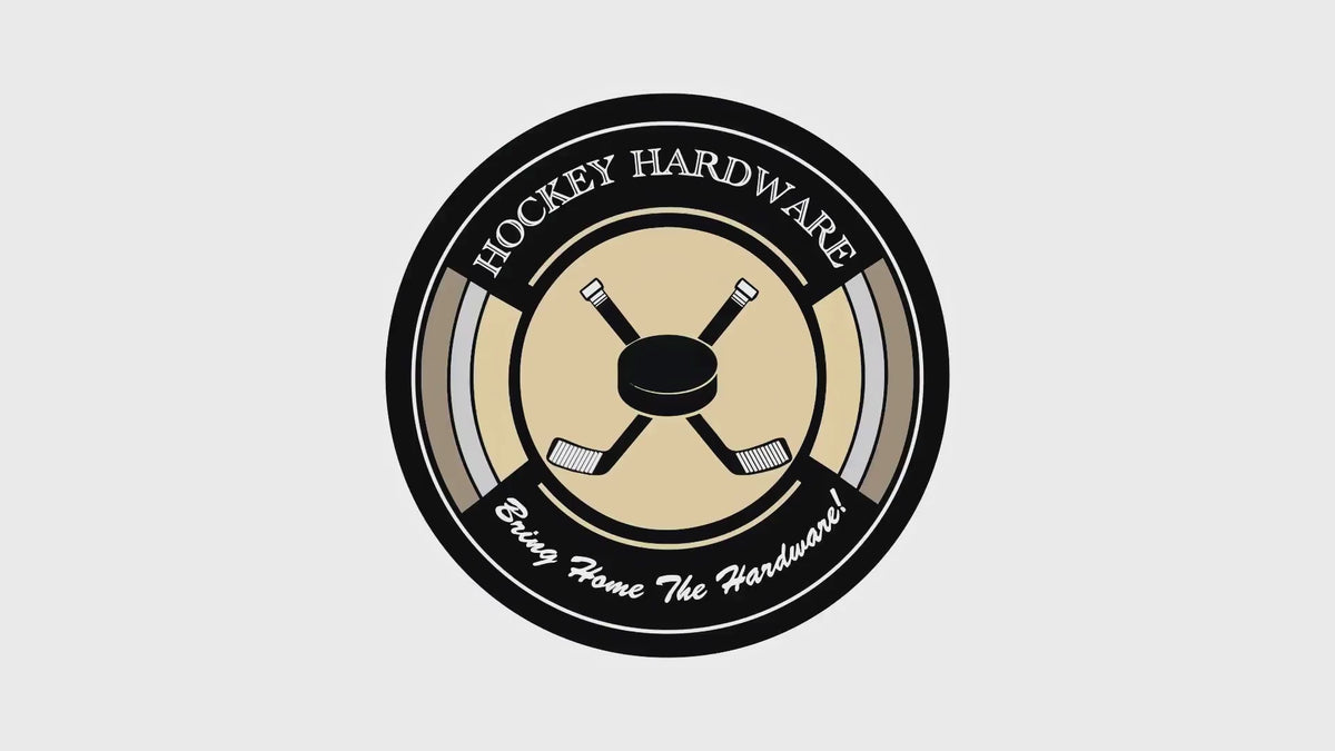 A video that provides an overview of how to play Hockey Hardware that is narrated by Hockey Hardware creator Billy Morrison.