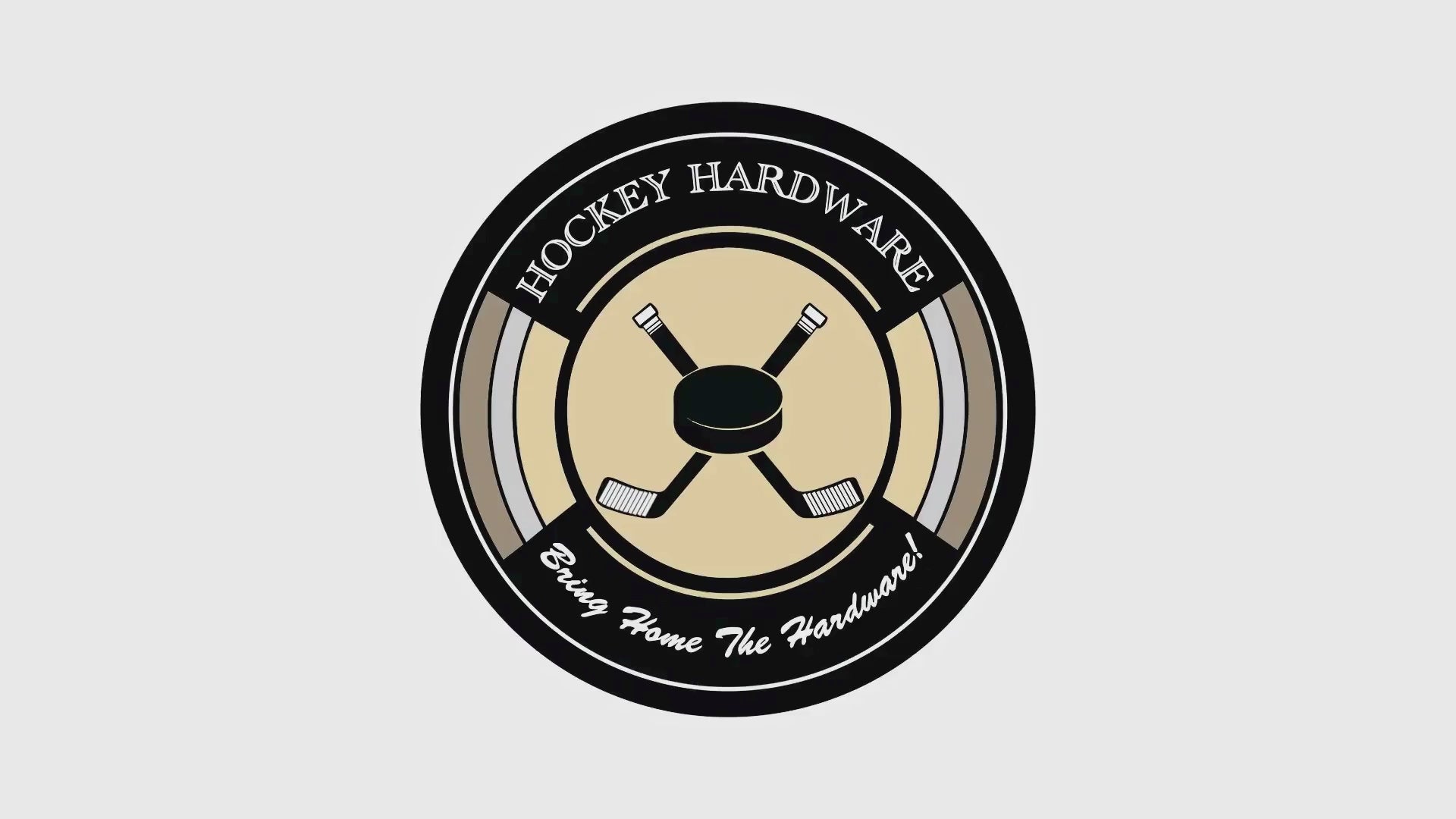 Hockey Hardware Overview Video narrated by Hockey Hardware creator Billy Morrison.